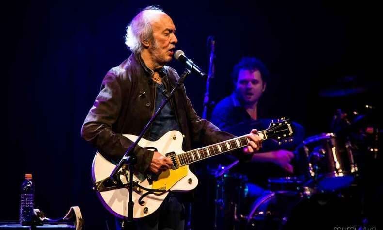 Erasmo Carlos morre aos 81 anos