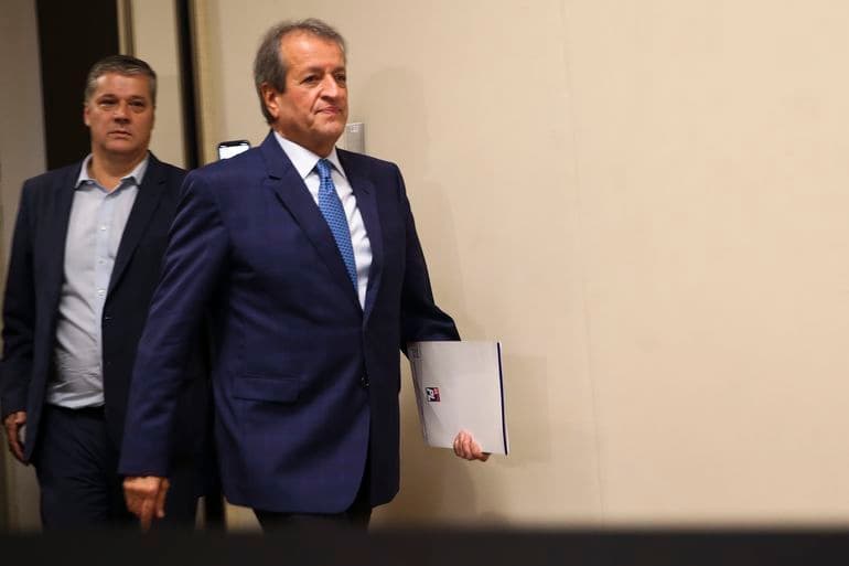 Ministro Alexandre Moraes concede liberdade provisória a Valdemar Costa Neto