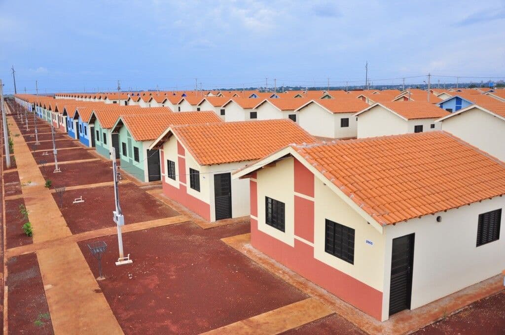 MP processa MRV por falhas no programa Minha Casa Minha Vida