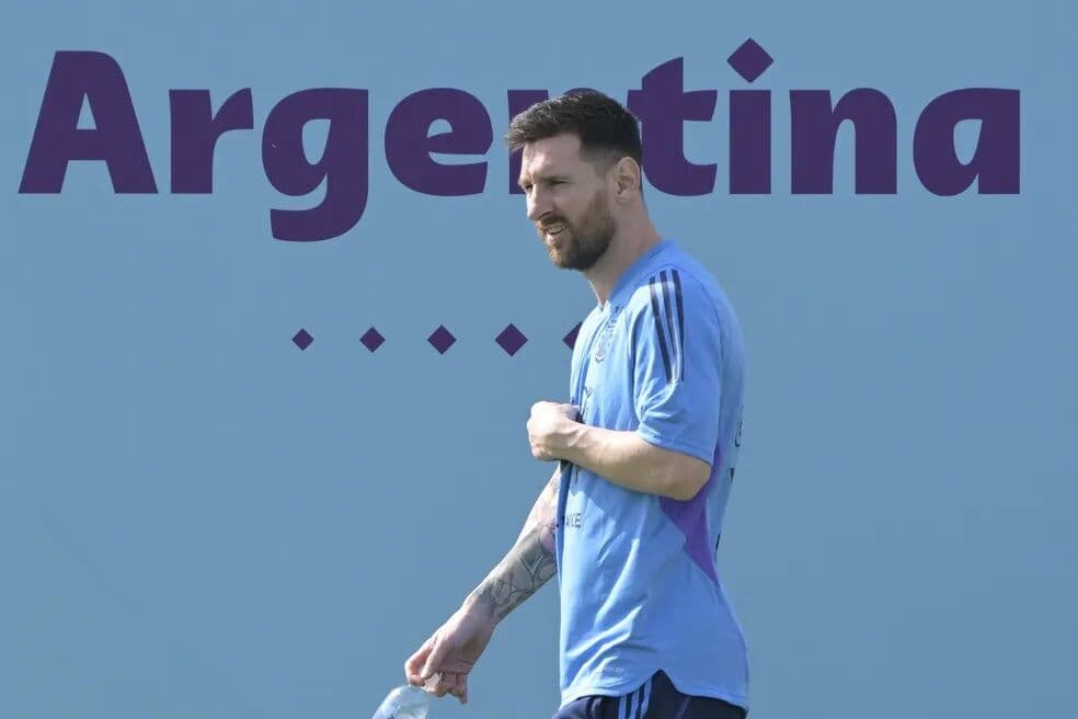 Copa do Mundo 2022 nesta quarta: veja jogos e horários do dia