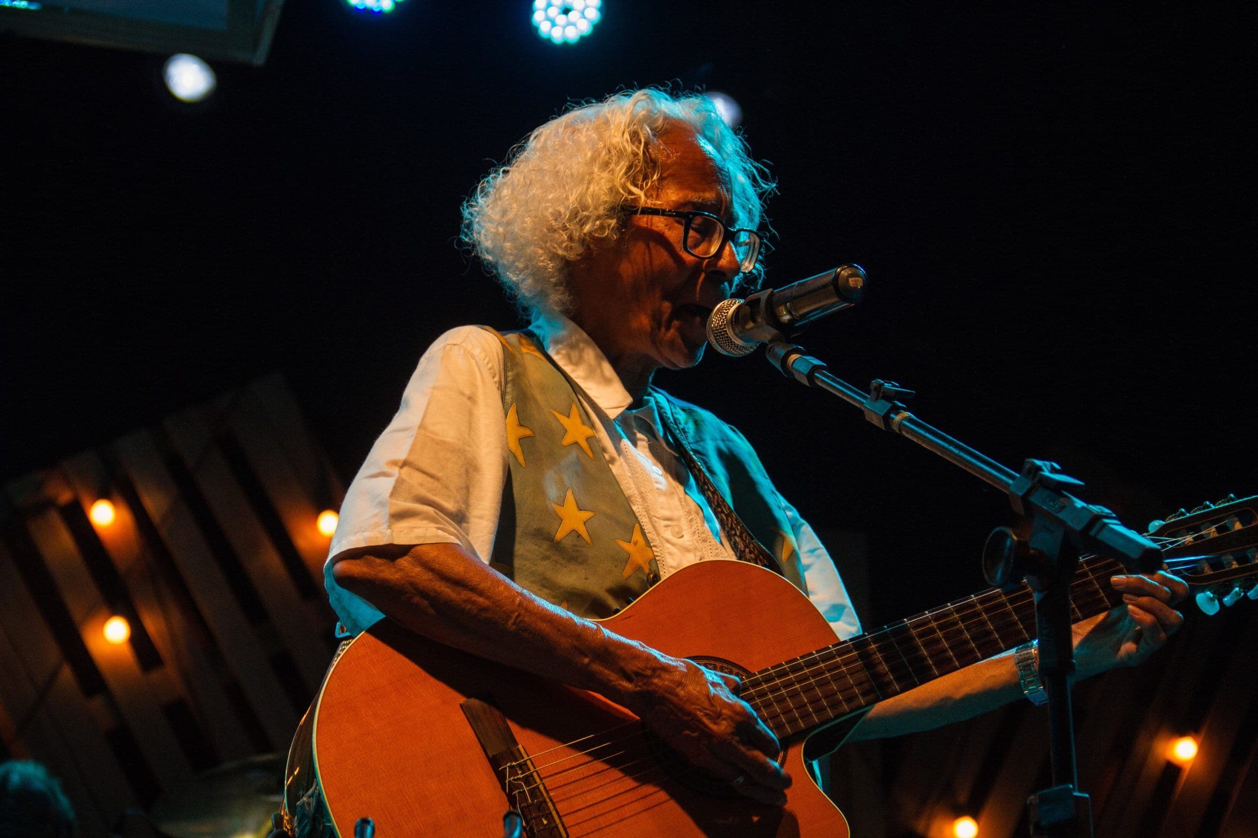 Obra da artista Cátia de França passa a ser patrimônio cultural imaterial da Paraíba