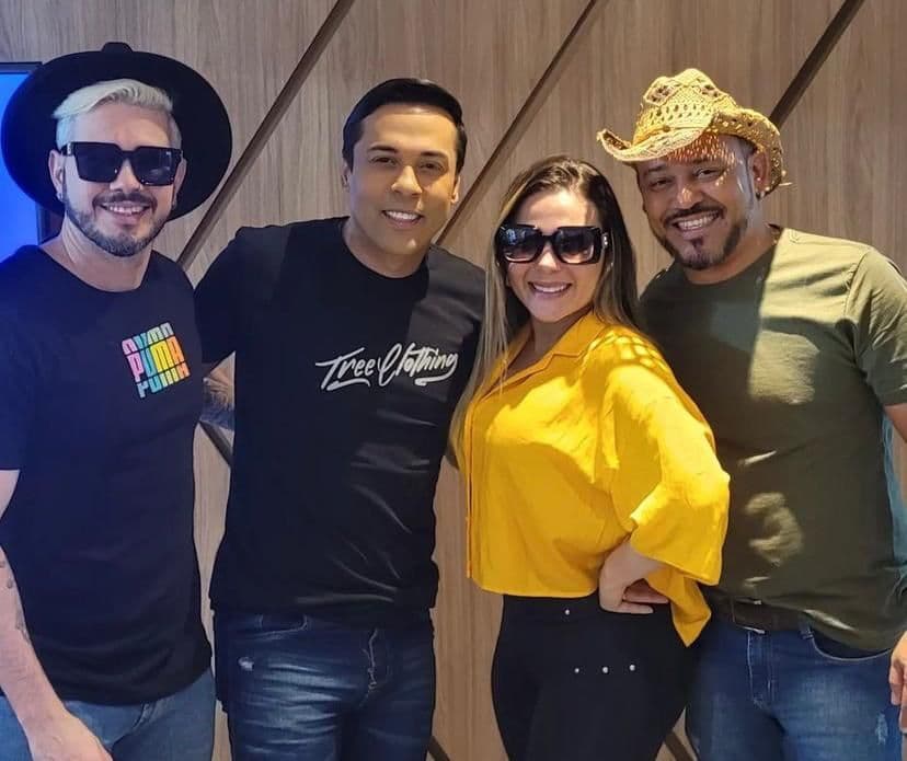 Prefeitura de João Pessoa divulga três shows para Réveillon na Orla; confira