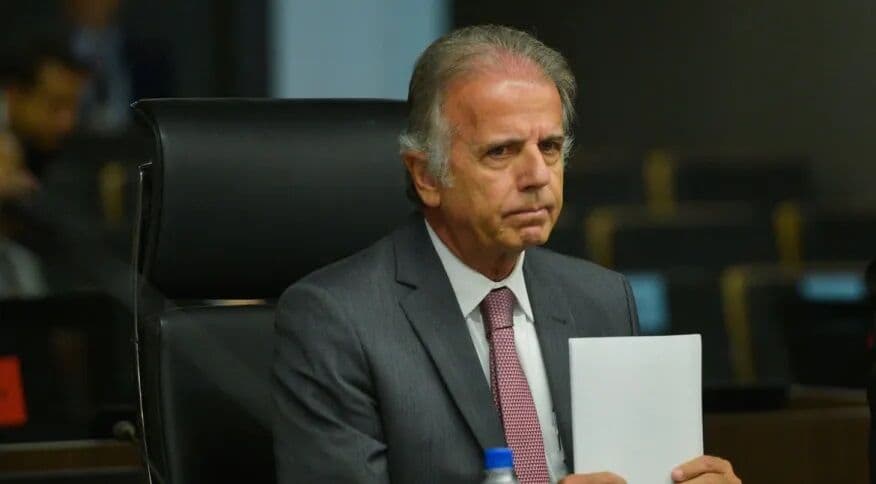 Forças Armadas: escolha de comandantes seguirá critério de antiguidade, diz Múcio