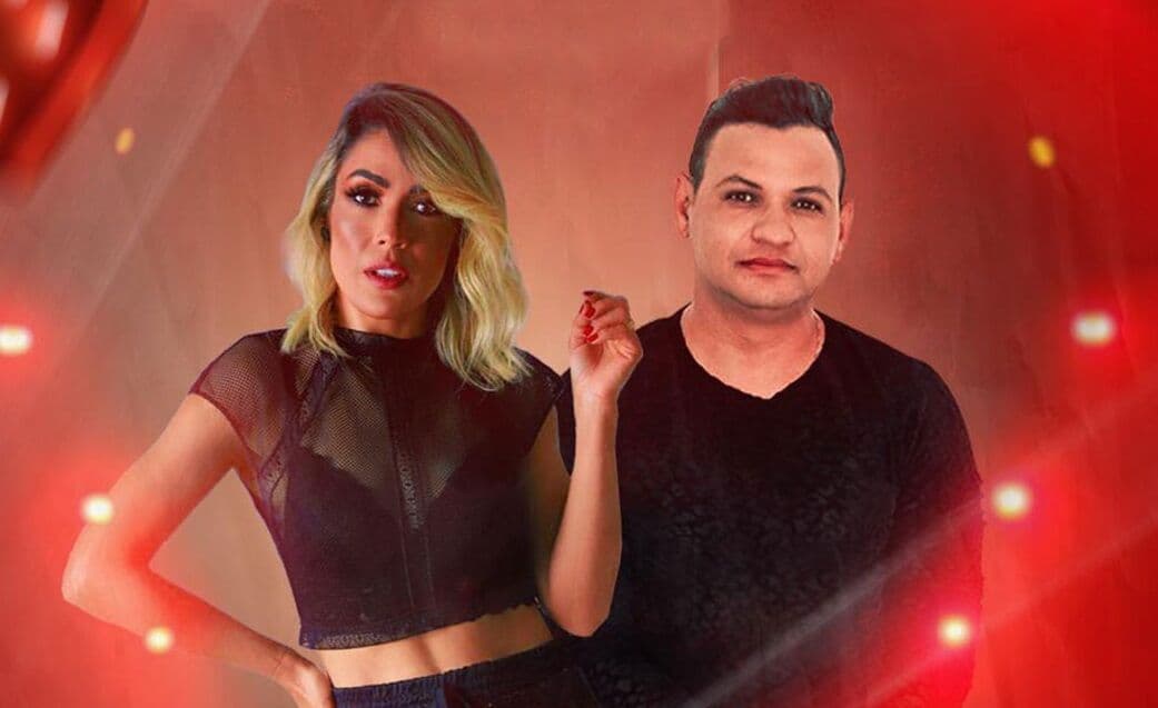 Fim de semana em João Pessoa tem Mirela e Lenno, DJ's, Natal na Usina e outras atrações; confira programação