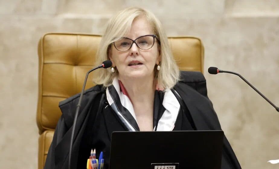 Ministra Rosa Weber dá cinco dias para Temer se manifestar sobre aborto
