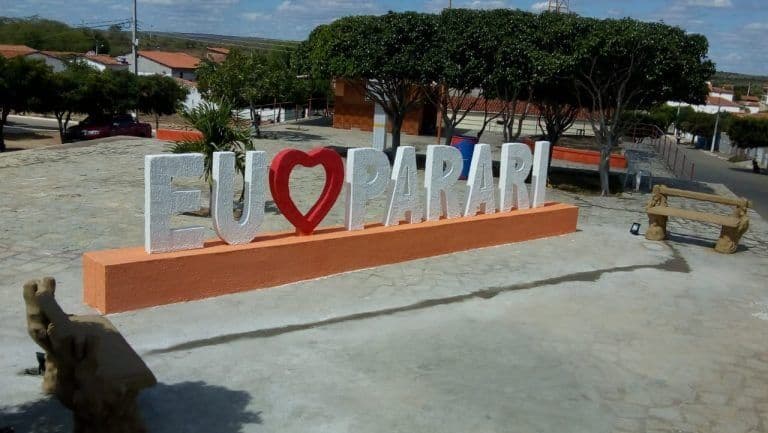 Alvo do STF e da CGU, Parari recebeu mais de R$ 2 milhões em emendas de um só deputado; saiba qual