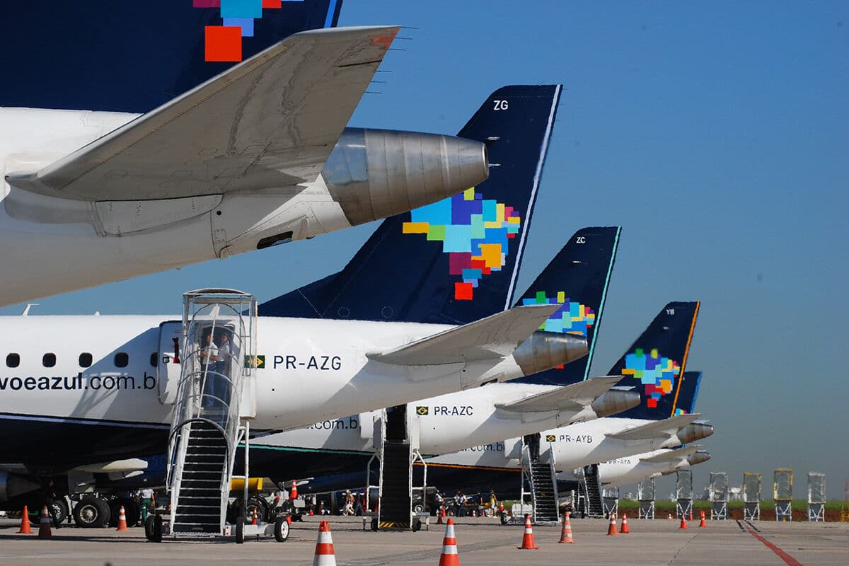 Infraero prepara aeroportos para enfrentar movimento do feriado de Finados