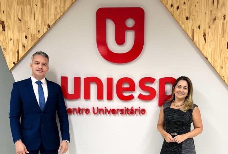 Na última semana da Copa do Mundo de 2022 o UNIESP marcou um golaço ao anunciar a contratação do seu novo Coordenador da Pós