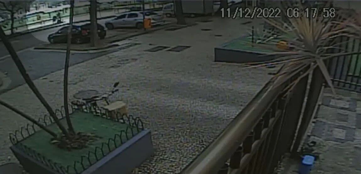 Investigações descartam que Thiago Rodrigues tenha sofrido assalto; ator teria caído sozinho