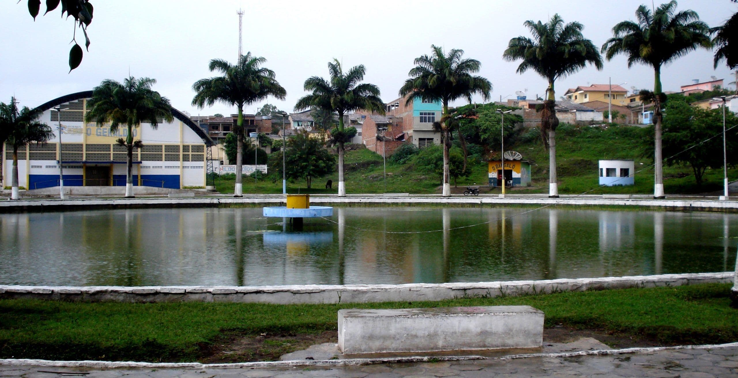 Justiça Eleitoral derruba proibição e libera eventos de rua em campanha no município de Remígio