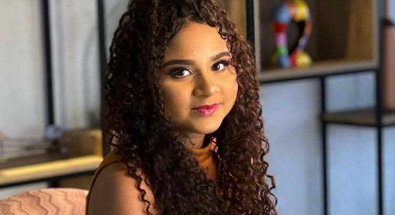 Cantora de 15 anos desaparece no Ceará e mãe apela: "Estamos aflitos"
