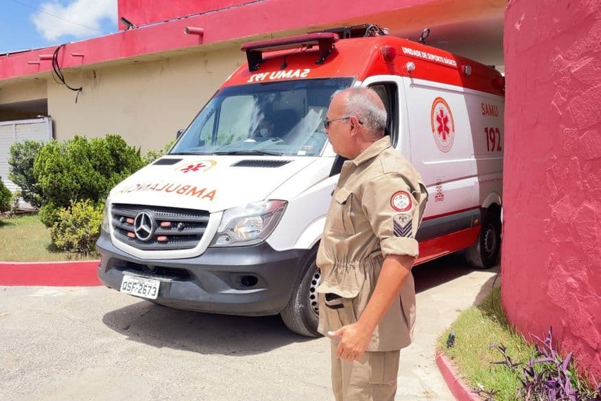 Perícia aponta que isqueiro foi encontrado em suíte de pousada em João Pessoa e homem teria incendiado colchão