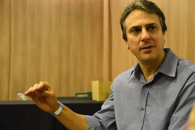 Governador do Ceará afirma que irá endurecer no combate ao crime e à violência do estado