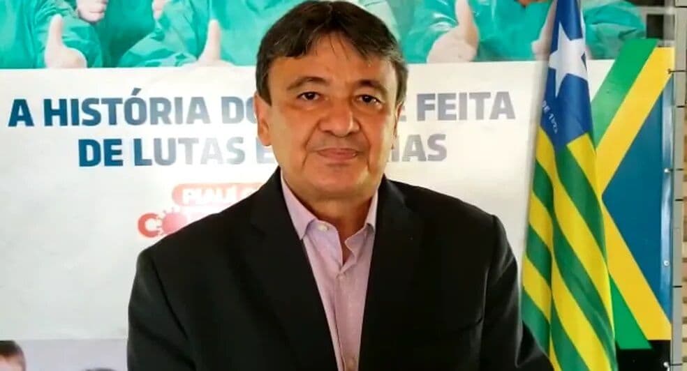Wellington Dias é anunciado por Lula como ministro do Desenvolvimento Social; veja perfil