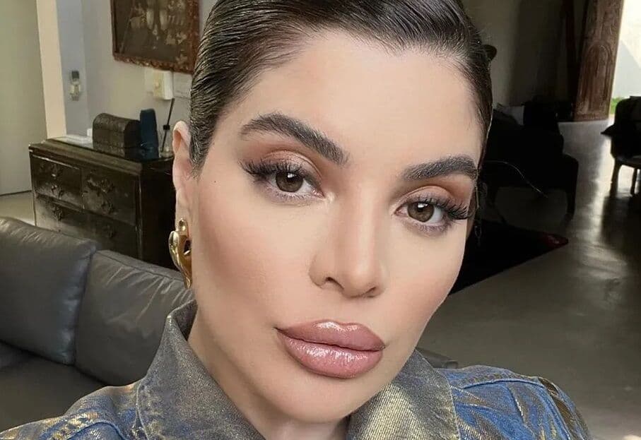 Gkay se ofende com piada de Fabio Porchat no Melhores do Ano: "Me fere em mil lugares"