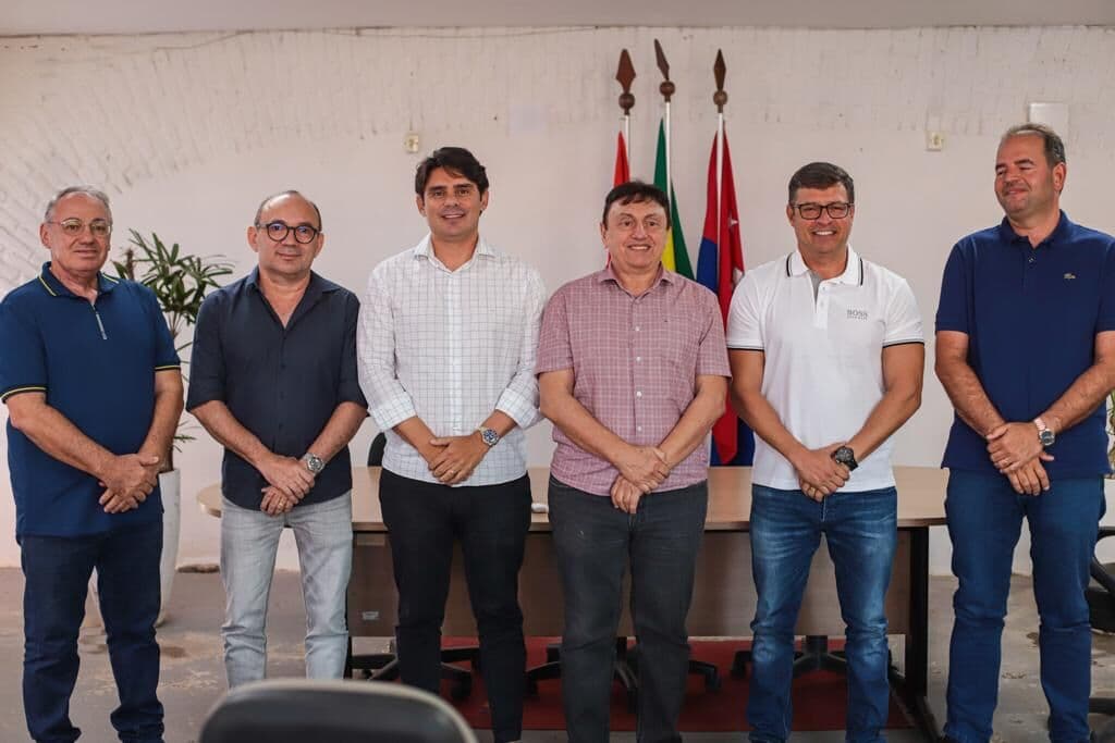 Forrock será demolido para construção de novo Atacarejo que irá gerar mais de 1.000 empregos em Cabedelo