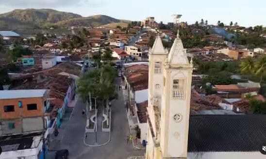 Cuitegi tem estado de calamidade pública decretado devido à seca