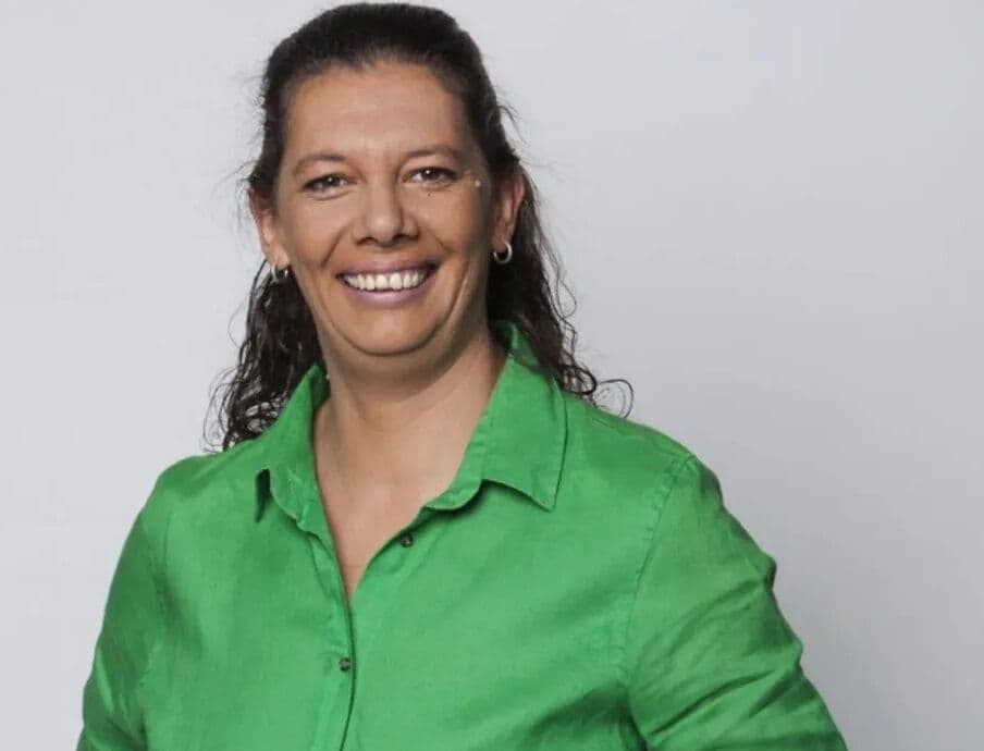 Lula anuncia ex-jogadora de vôlei Ana Moser para o Ministério dos Esportes