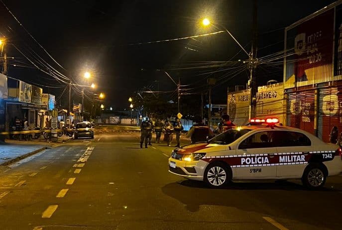 Funcionário de pizzaria é assassinado na Zona Sul de João Pessoa