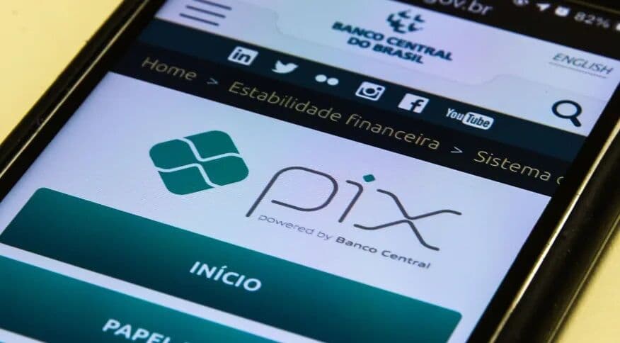 Banco Central anuncia alterações no sistema do Pix; saiba o que vai mudar