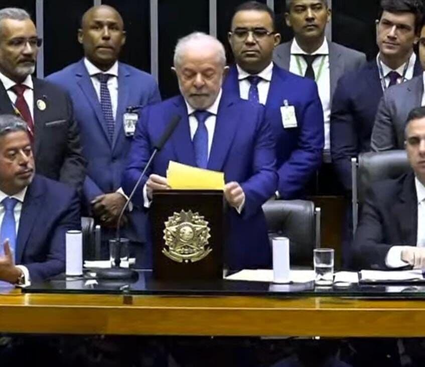 Lula tem reuniões bilaterais com 15 líderes internacionais nesta segunda; veja lista