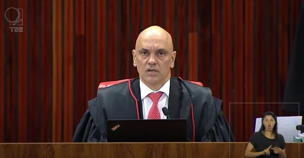 Só 2 de 8 empresários bolsonaristas alvos do STF foram citados em investigações prévias