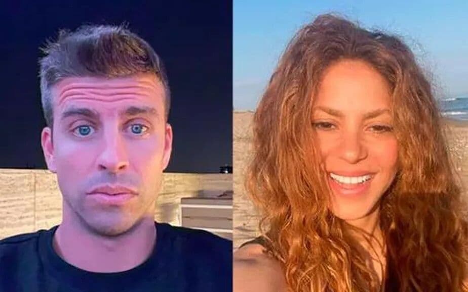 Shakira detona Piqué e namorada com metade da sua idade em música: 'Você trocou uma Ferrari por um Twingo'