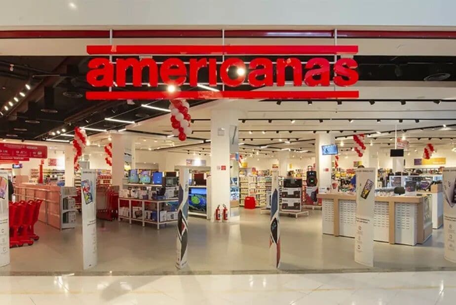 Americanas registra prejuízo de R$ 4,6 bilhões em nove meses de 2023