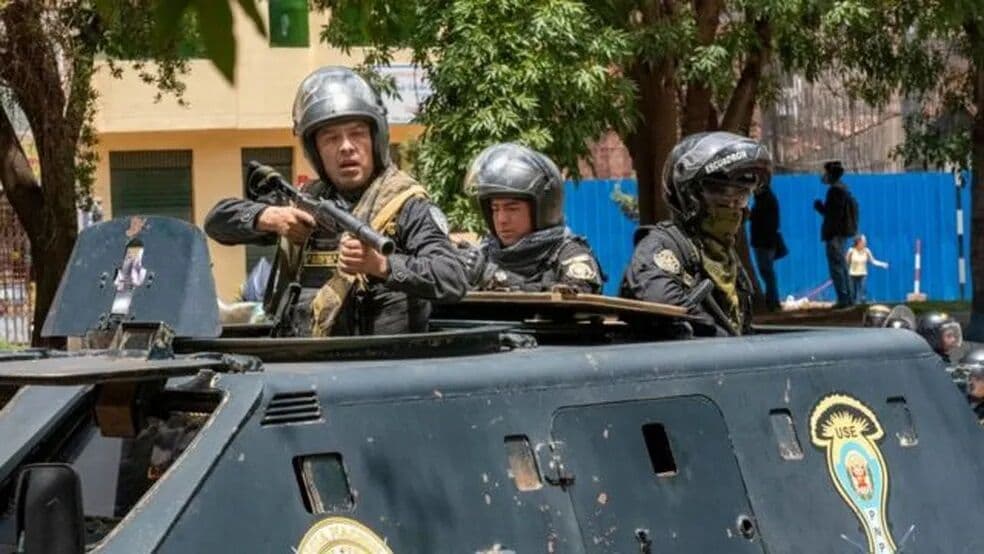 Imagens fantásticas do supertelescópio James Webb mostram o Universo como nunca antes visto