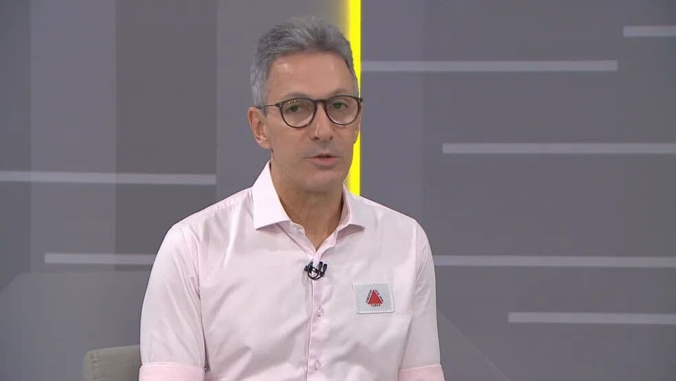 Partido Novo anuncia visita de Zema à Paraíba no mês de junho