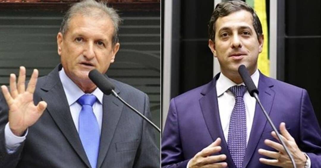 Hervázio Bezerra rebate fala de Gervásio Maia sobre disputa à Prefeitura de João Pessoa: "pergunte ao governador o que ele acha"