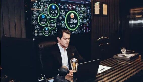 Dono da Braiscompany divulgava empresas de pirâmide financeira que faliram e deram calote a clientes