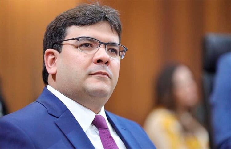 Governador do Piauí cita obras hídricas e escolas em tempo integral entre prioridades que devem ser apresentadas a Lula