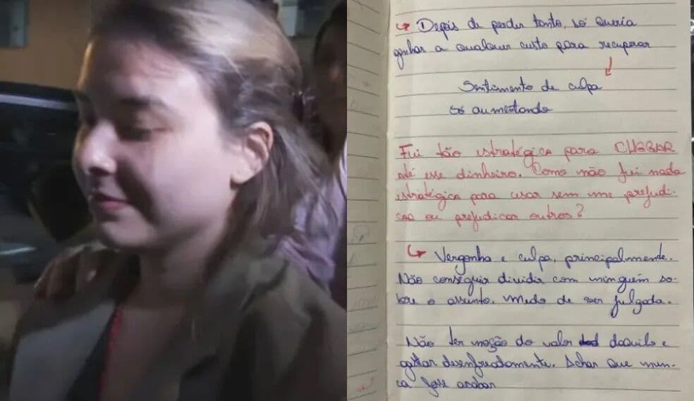 Aluna da USP que desviou dinheiro de formandos teria se consultado com videntes e mãe de santo, diz polícia