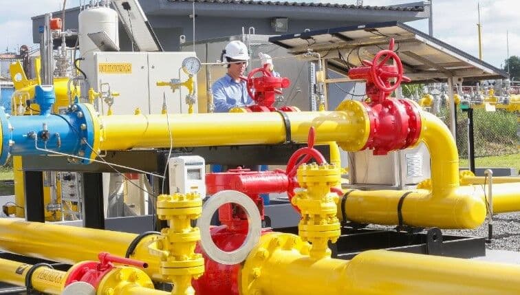 Preço do gás natural na Paraíba terá reajuste de 1,3% a partir de agosto; GNV não é afetado