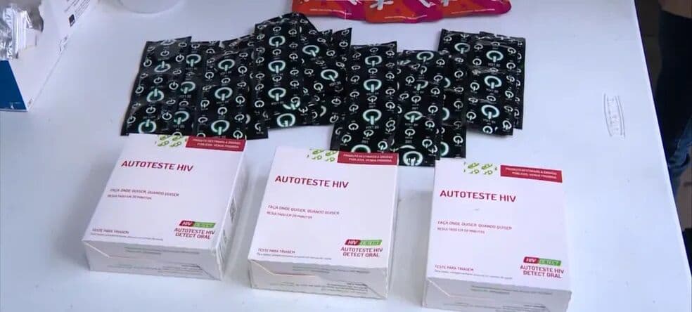 Ministério da Saúde anuncia novo medicamento para o tratamento do HIV