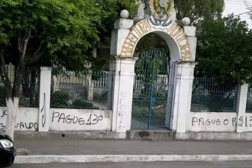 Prefeitura de Santa Rita não tem registros de patrimônio tombado nem de contratos e obras