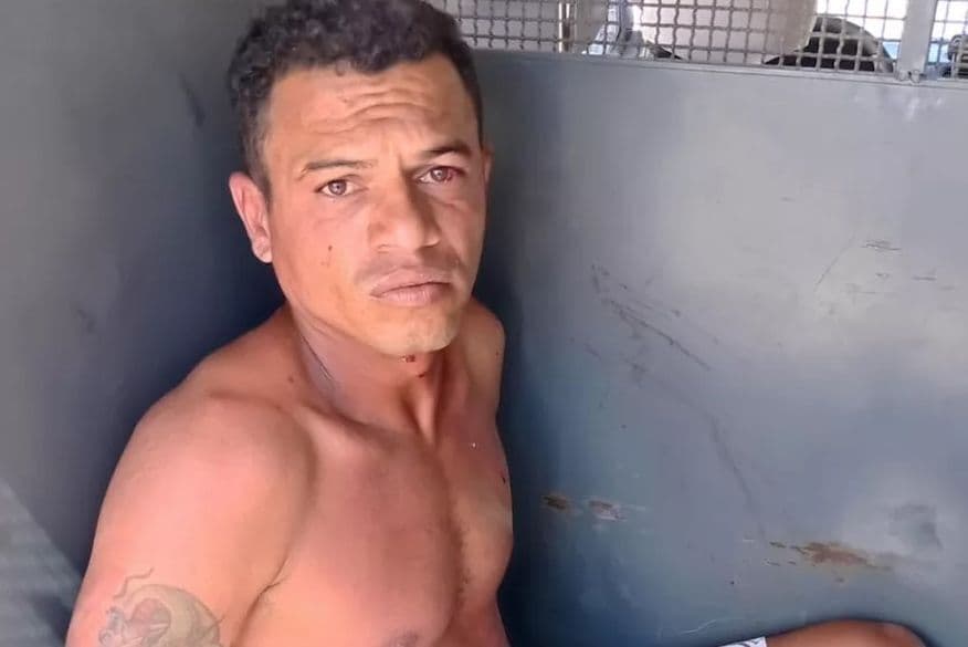 Julgamento de acusado de matar Anielle Teixeira é iniciado em João Pessoa