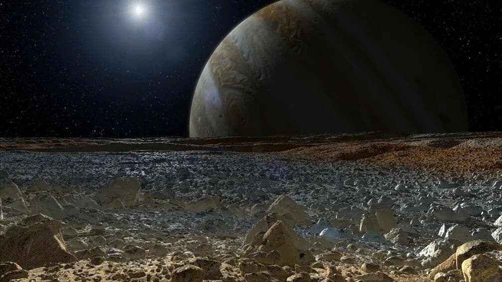 Cientistas descobrem mais 12 luas em Júpiter e planeta desbanca posto de Saturno
