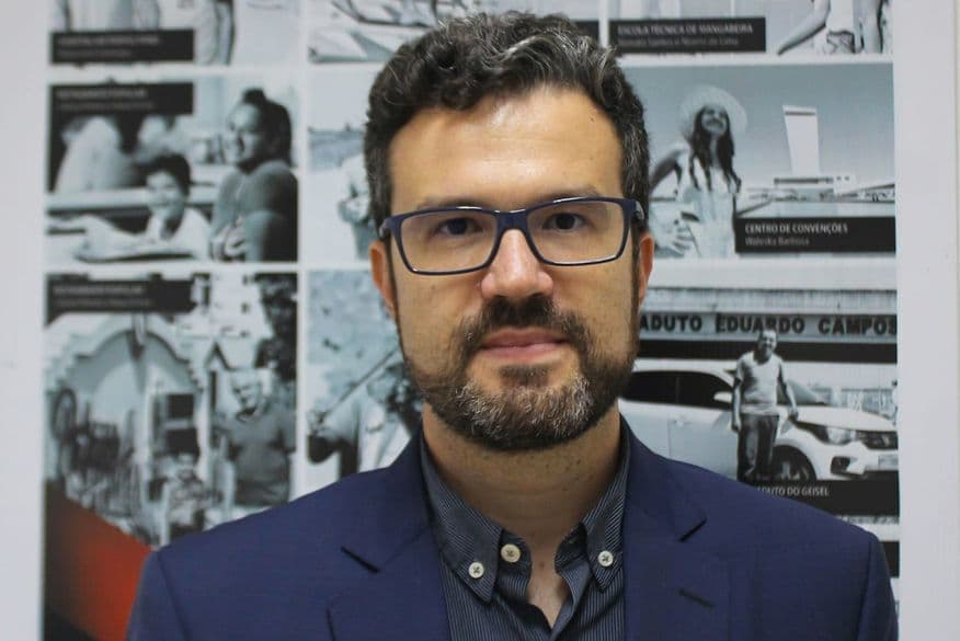 Como antecipado pelo ClickPB, Daniel Beltrammi deixa PB Saúde; médico é cotado para Ebserh