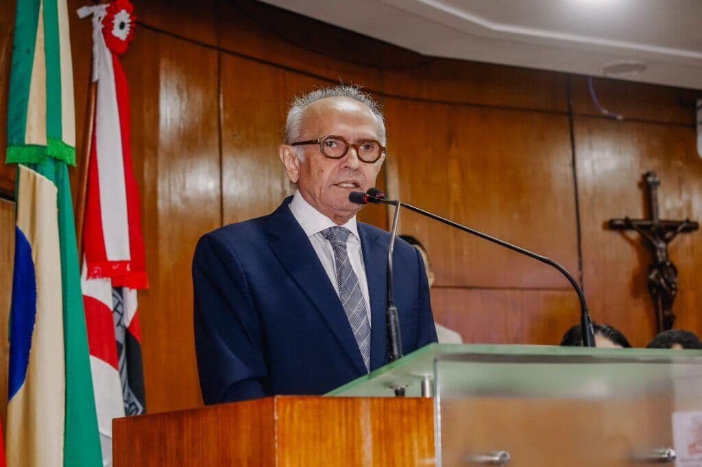 Cícero Lucena faz live nesta quinta-feira e expectativa é de anúncio da pré-candidatura para Prefeitura de João Pessoa