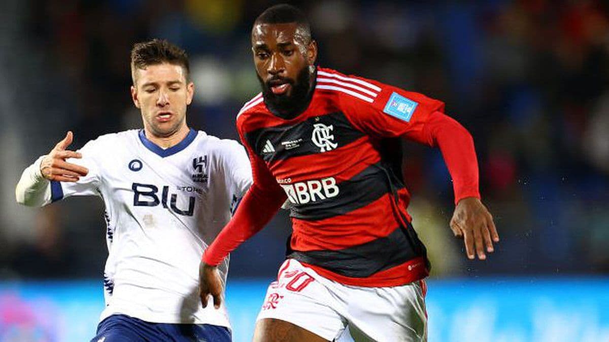 Mundial de Clubes: Al-Hilal vence Flamengo por 3 a 2