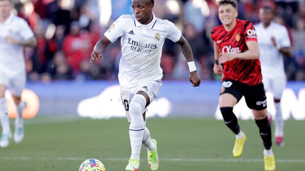 Com Vini Jr, Real Madrid joga final do Mundial neste sábado; Flamengo disputa o 3º lugar