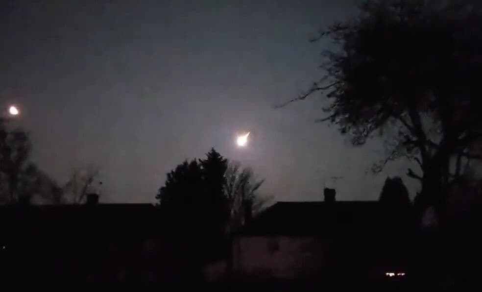 NASA informa sobre asteroide de tamanho de arranha-céus voando em direção à Terra