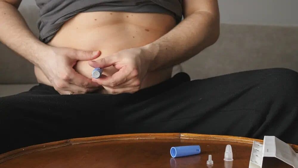 Ozempic, Victoza e os inesperados efeitos colaterais do emagrecimento