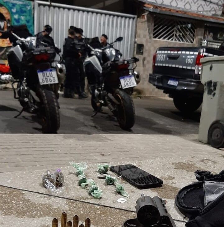 Polícia registra 17 ocorrências no último dia do Enem na Paraíba; ninguém foi preso