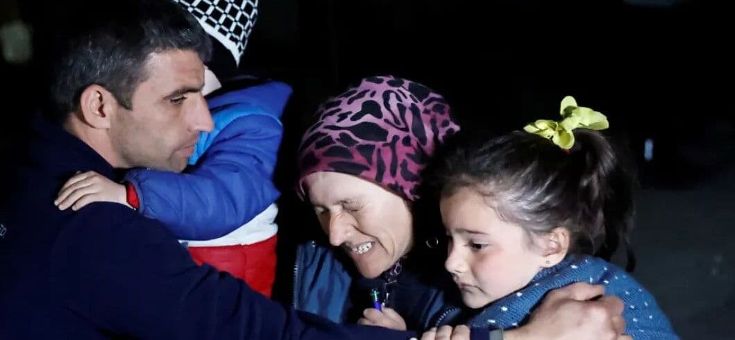 Tremor de terra é sentido em Natal e outras cidades do Rio Grande do Norte