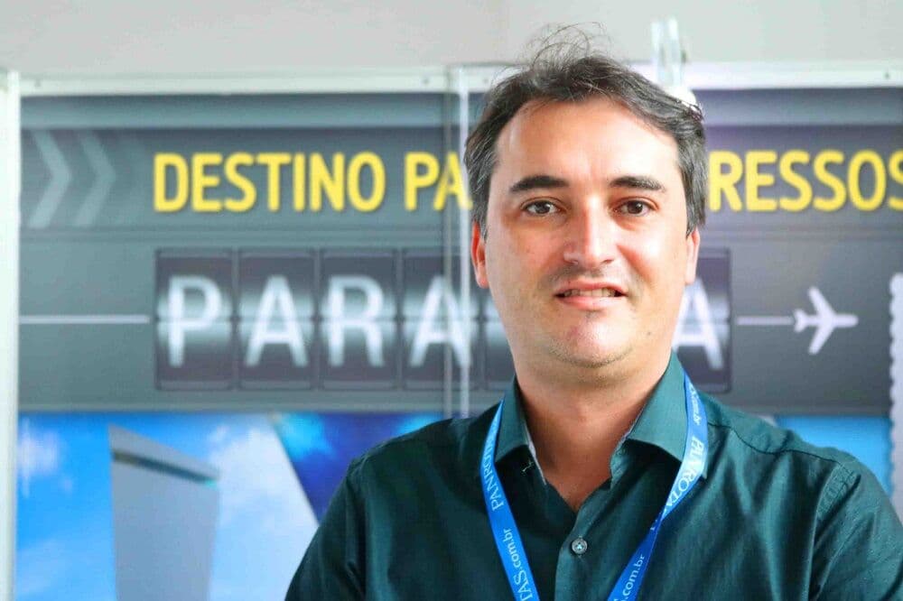 Paraíba participa de feira de turismo na Argentina e presidente da PBTur destaca fortalecimento do estado