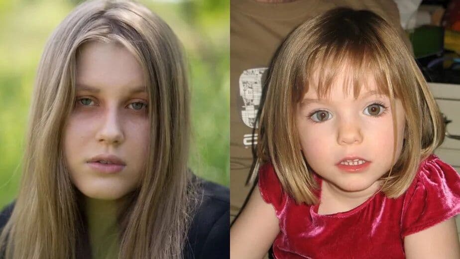 Madeleine McCann: família de jovem que alega ser a britânica diz estar 'devastada' e temer exposição