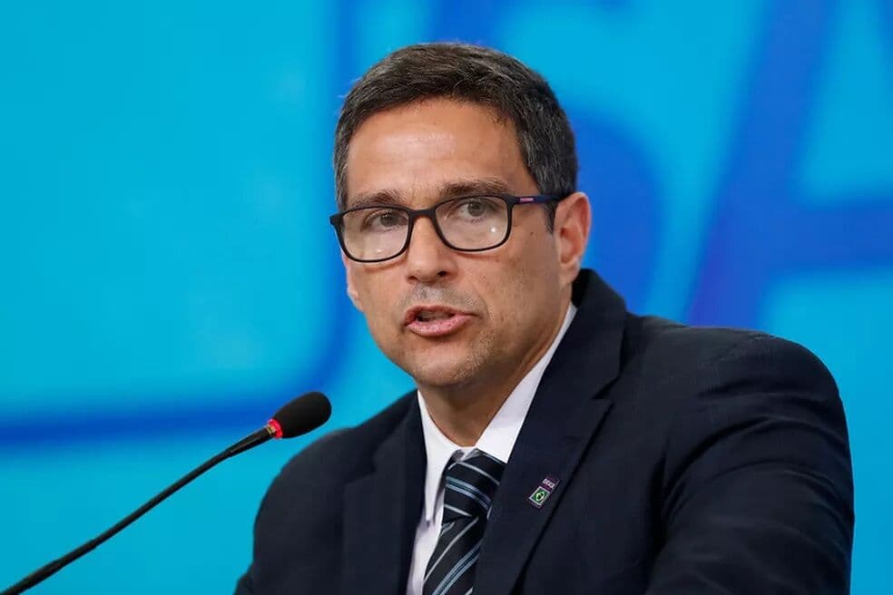 Projeto-piloto do real digital começa em março, diz presidente do Banco Central